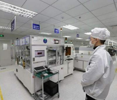 昆山錦溪 實舉措新技術(shù)賦能，助力企業(yè)開工復產(chǎn)跑出電子銷售“加速度”