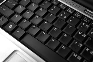 指尖上的互聯時代 鍵盤與筆記本電腦的線上購物新篇章